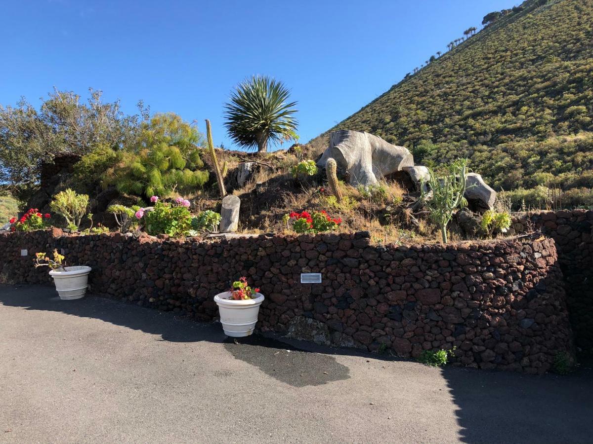 Villa Paula Golf Wine & Relax Las Palmas de Gran Canaria Exterior photo